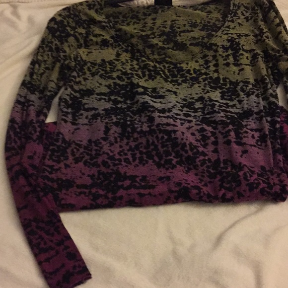 Daytrip light weight long sleeve shirt - Picture 3 of 5